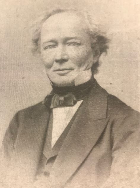 Theodore Kimm